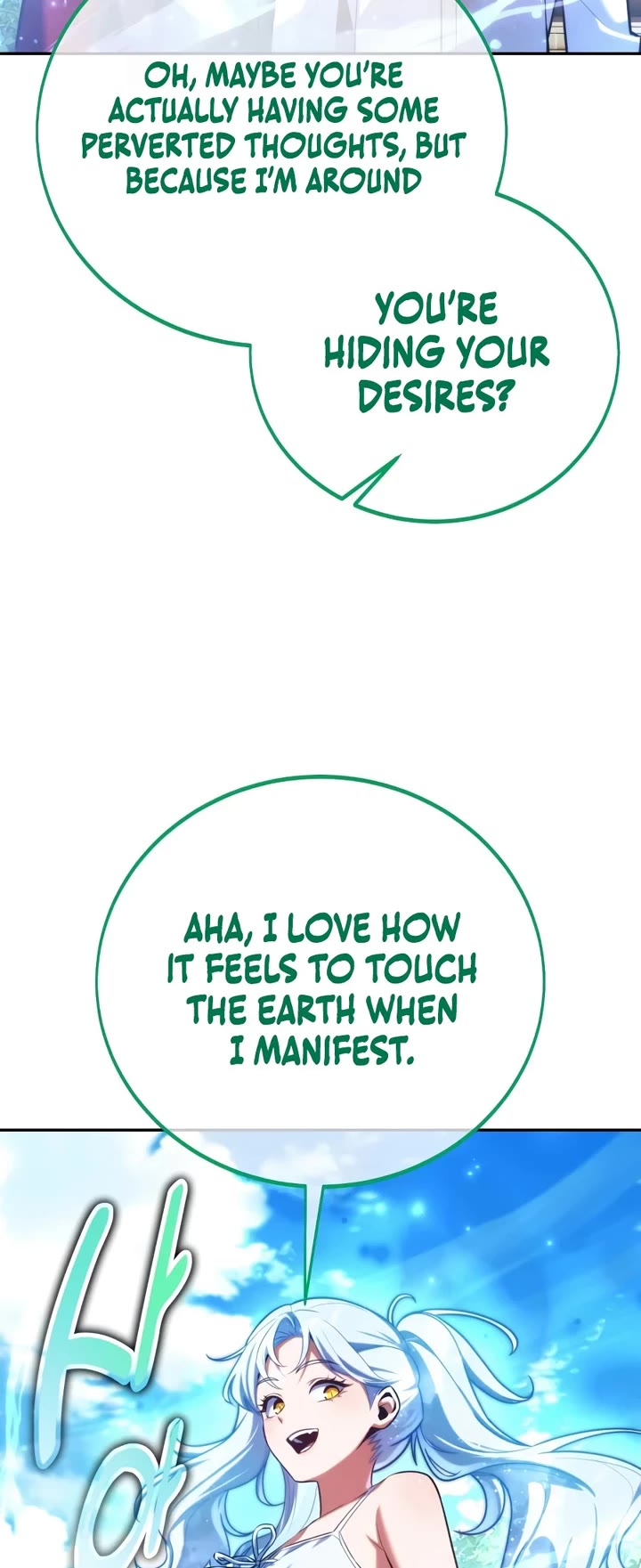 The Extra’s Academy Survival Guide Chapter 104 page 33 - Chapter 104
