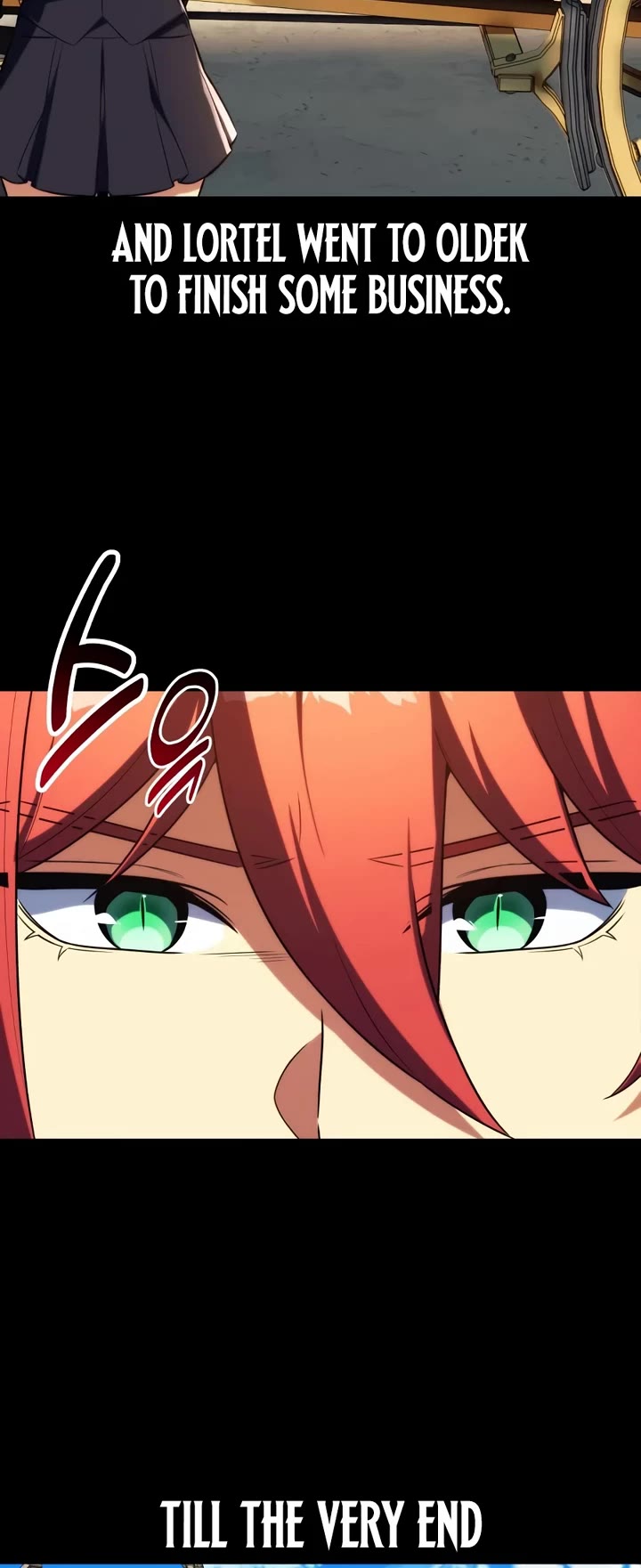 The Extra’s Academy Survival Guide Chapter 104 page 38 - Chapter 104