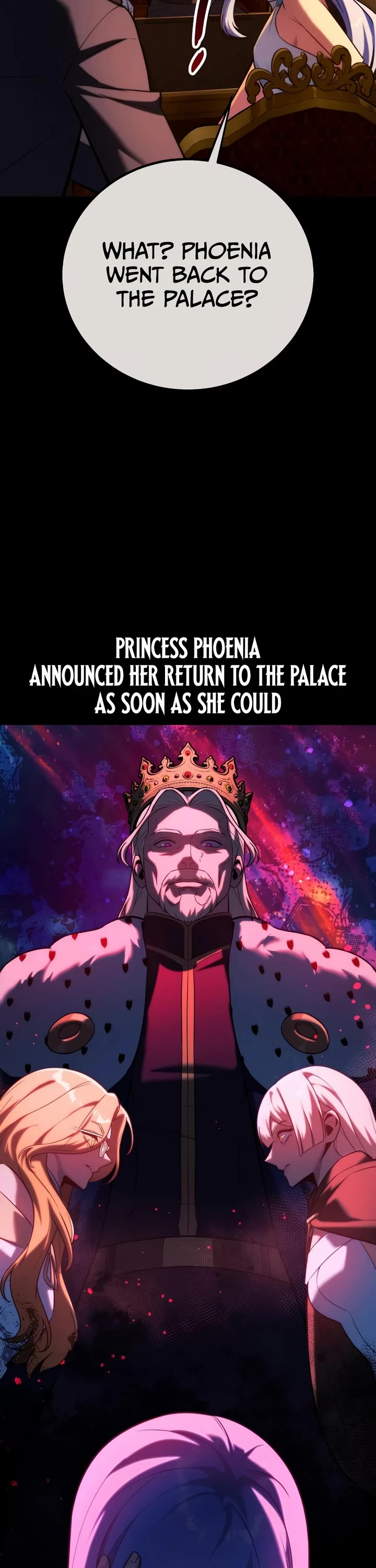 The Extra’s Academy Survival Guide Chapter 104 page 42 - Chapter 104