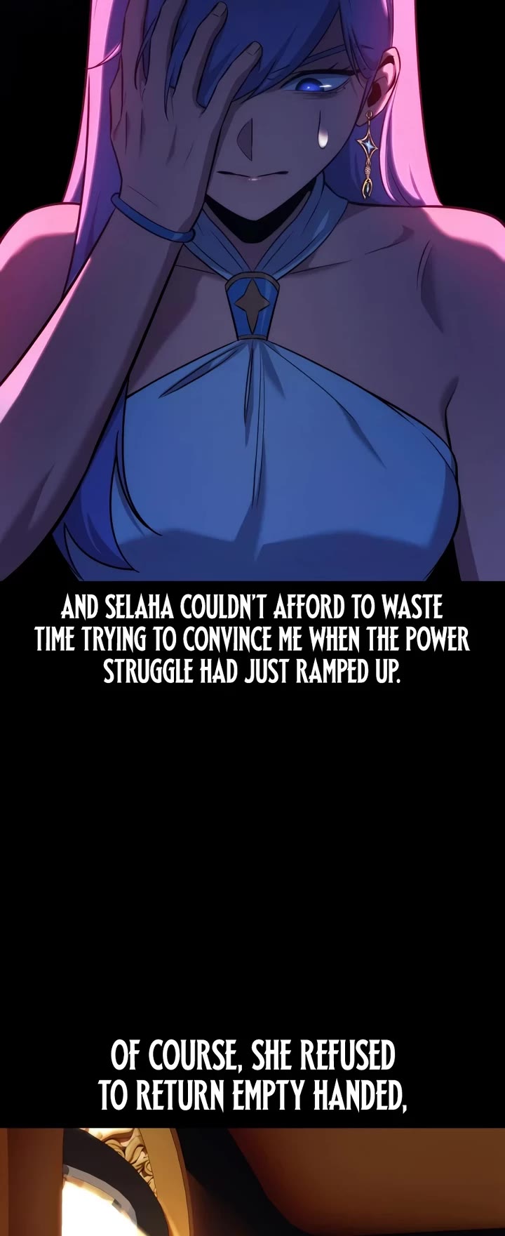 The Extra’s Academy Survival Guide Chapter 104 page 43 - Chapter 104