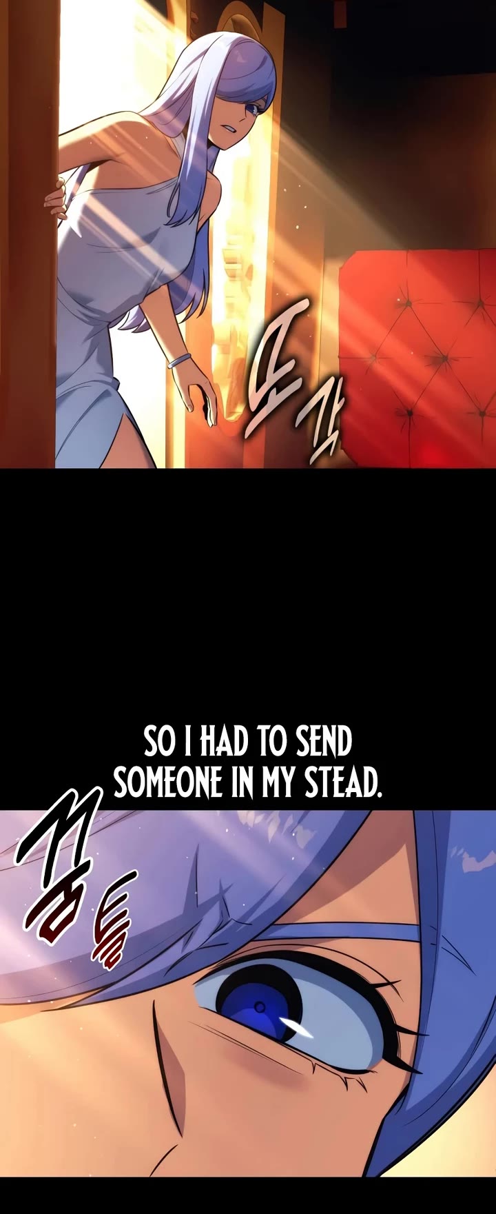 The Extra’s Academy Survival Guide Chapter 104 page 44 - Chapter 104