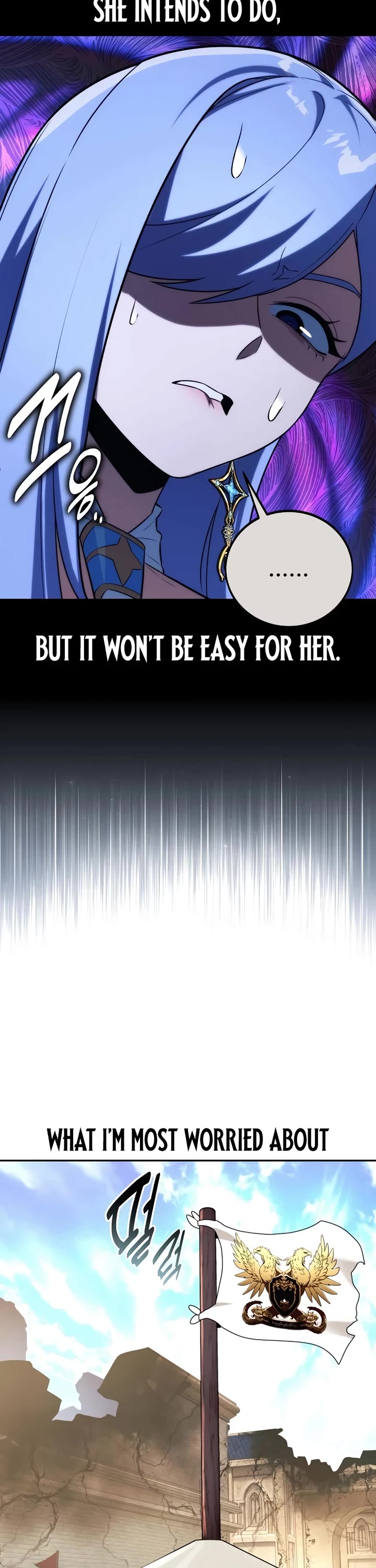 The Extra’s Academy Survival Guide Chapter 104 page 46 - Chapter 104