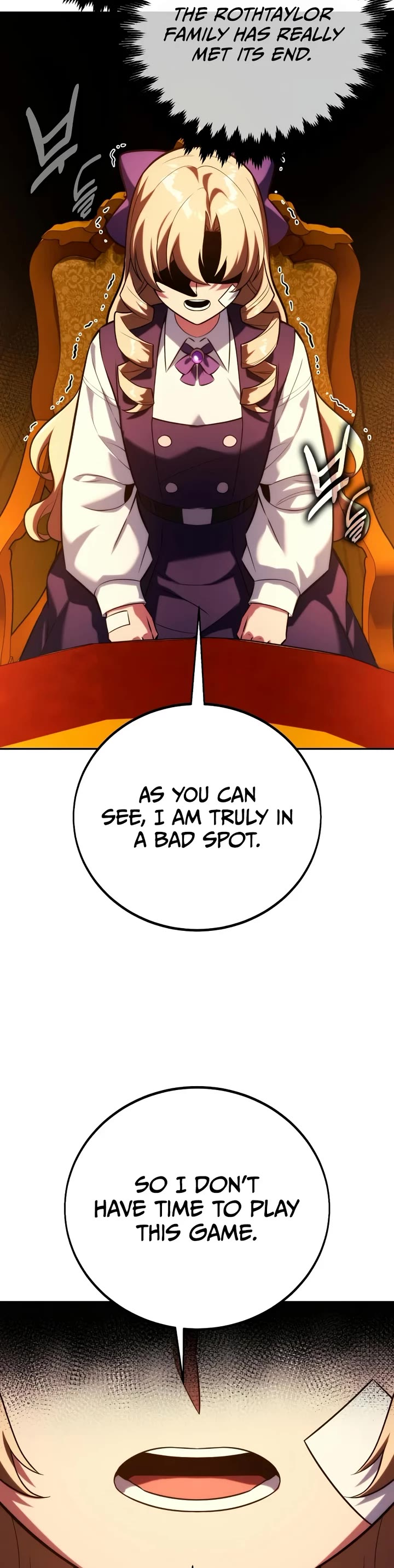 The Extra’s Academy Survival Guide Chapter 104 page 52 - Chapter 104