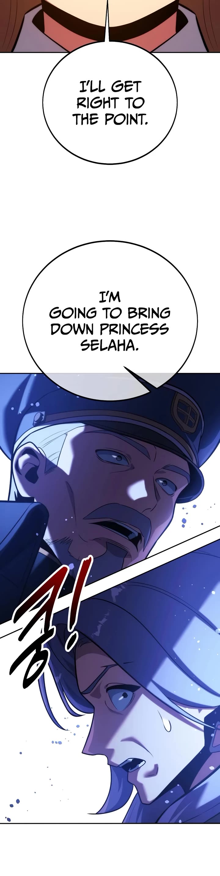 The Extra’s Academy Survival Guide Chapter 104 page 53 - Chapter 104