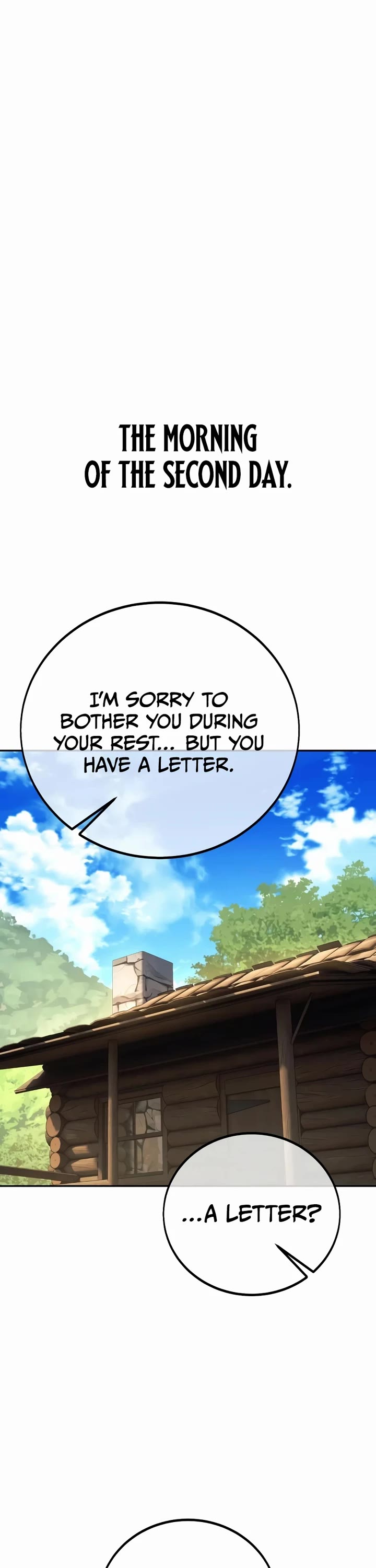 The Extra’s Academy Survival Guide Chapter 104 page 55 - Chapter 104