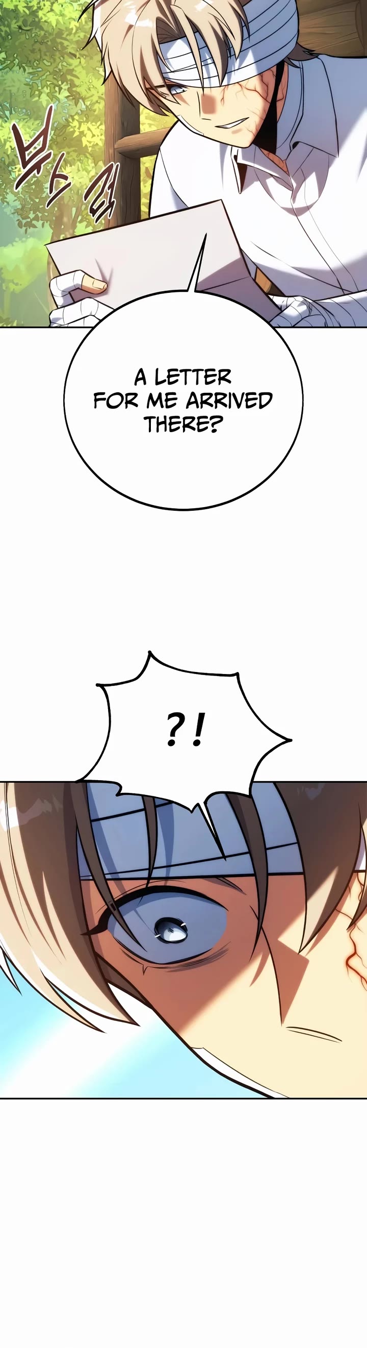 The Extra’s Academy Survival Guide Chapter 104 page 57 - Chapter 104