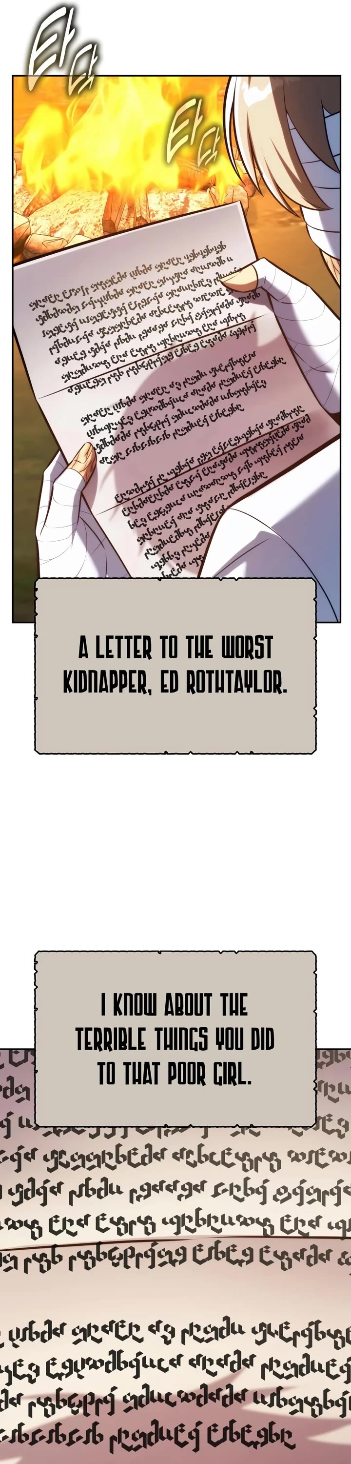 The Extra’s Academy Survival Guide Chapter 104 page 58 - Chapter 104