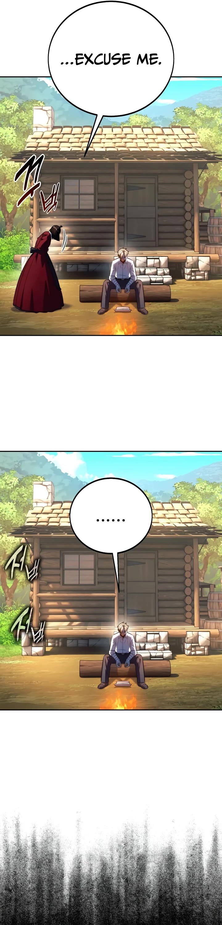 The Extra’s Academy Survival Guide Chapter 104 page 63 - Chapter 104