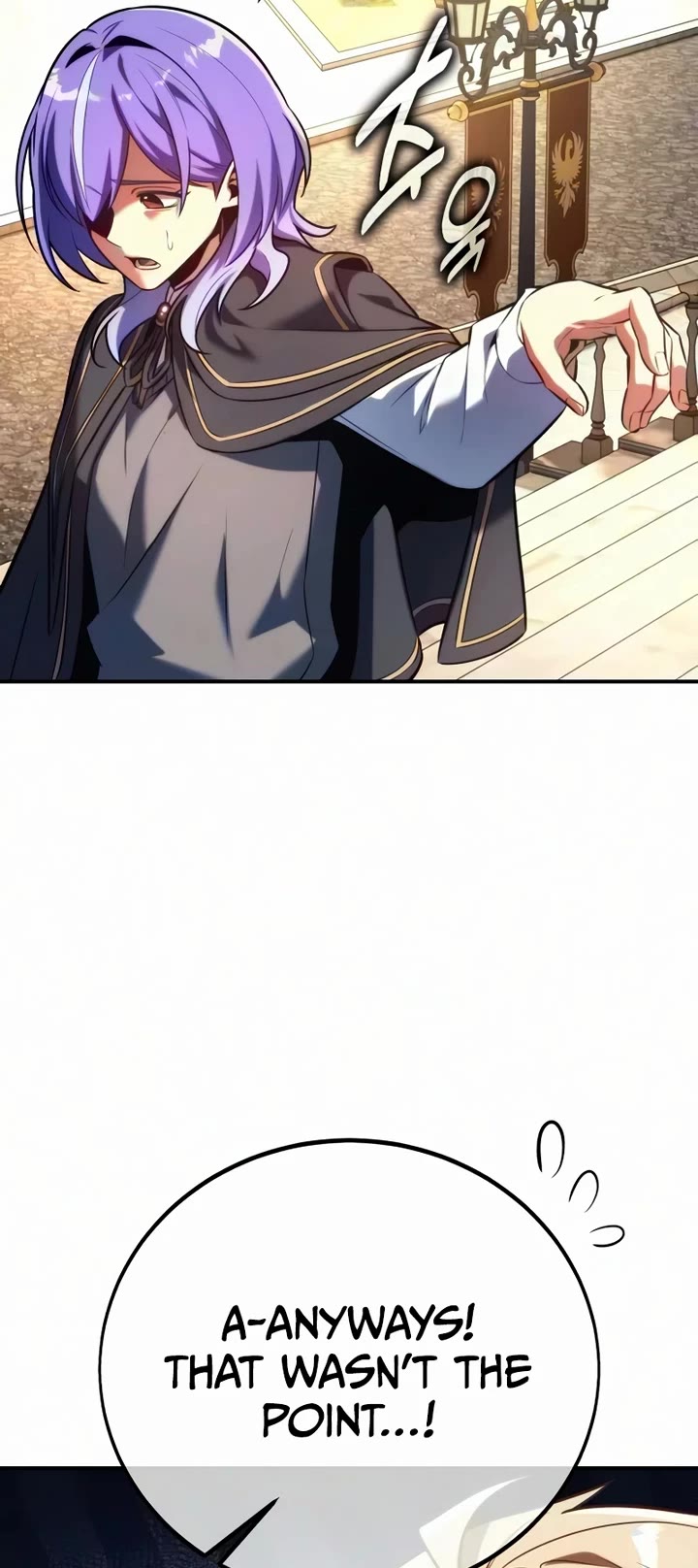 The Extra’s Academy Survival Guide Chapter 105 page 44 - Chapter 105