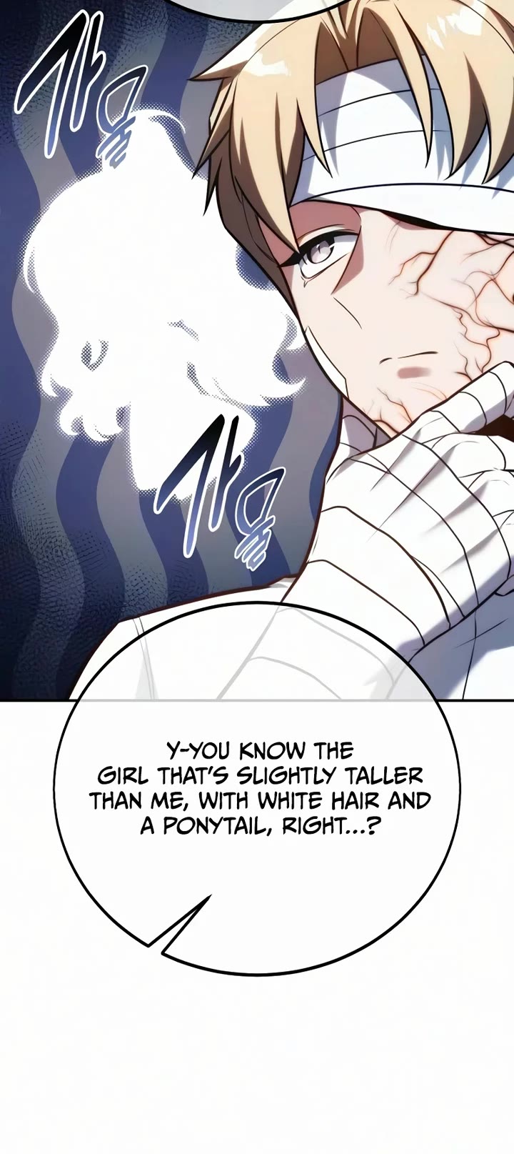 The Extra’s Academy Survival Guide Chapter 105 page 45 - Chapter 105