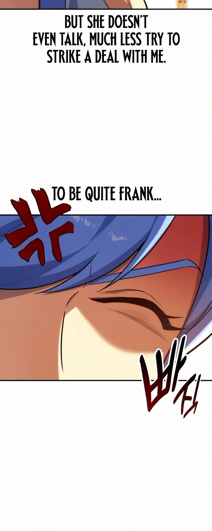 The Extra’s Academy Survival Guide Chapter 105 page 5 - Chapter 105