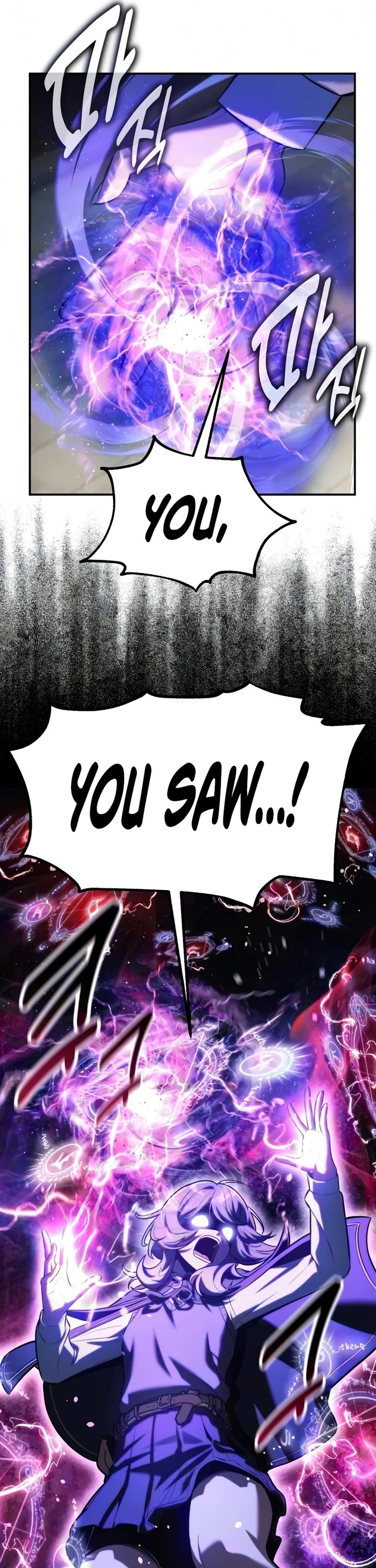The Extra’s Academy Survival Guide Chapter 105 page 50 - Chapter 105