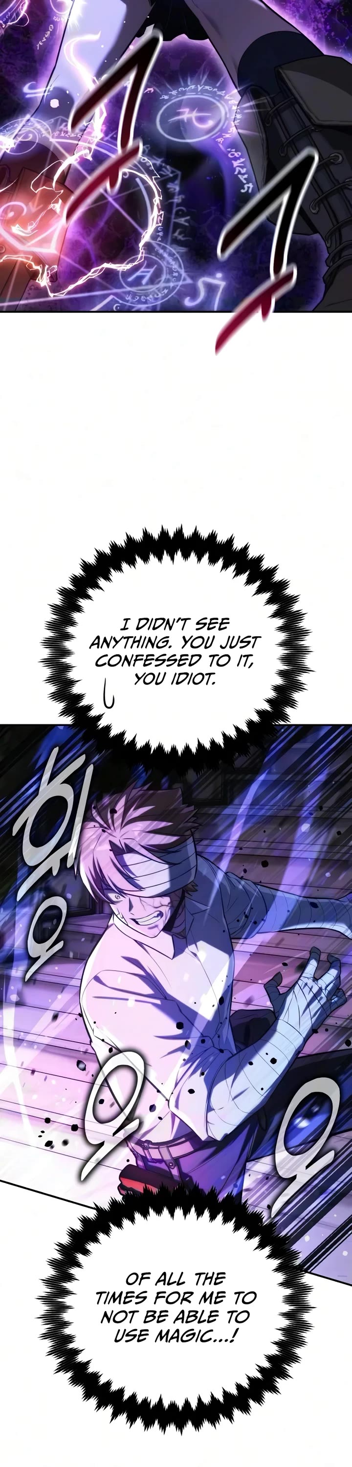 The Extra’s Academy Survival Guide Chapter 105 page 51 - Chapter 105