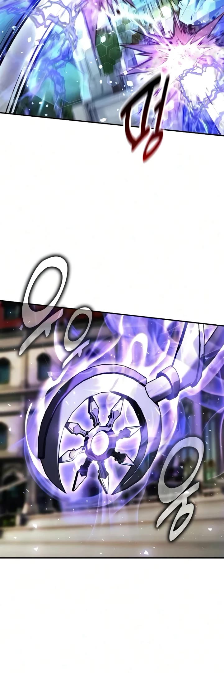 The Extra’s Academy Survival Guide Chapter 105 page 54 - Chapter 105