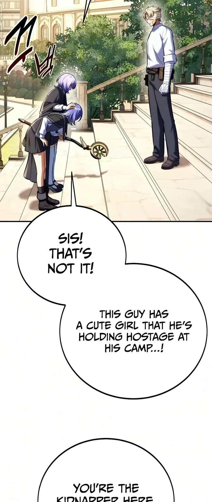 The Extra’s Academy Survival Guide Chapter 105 page 58 - Chapter 105