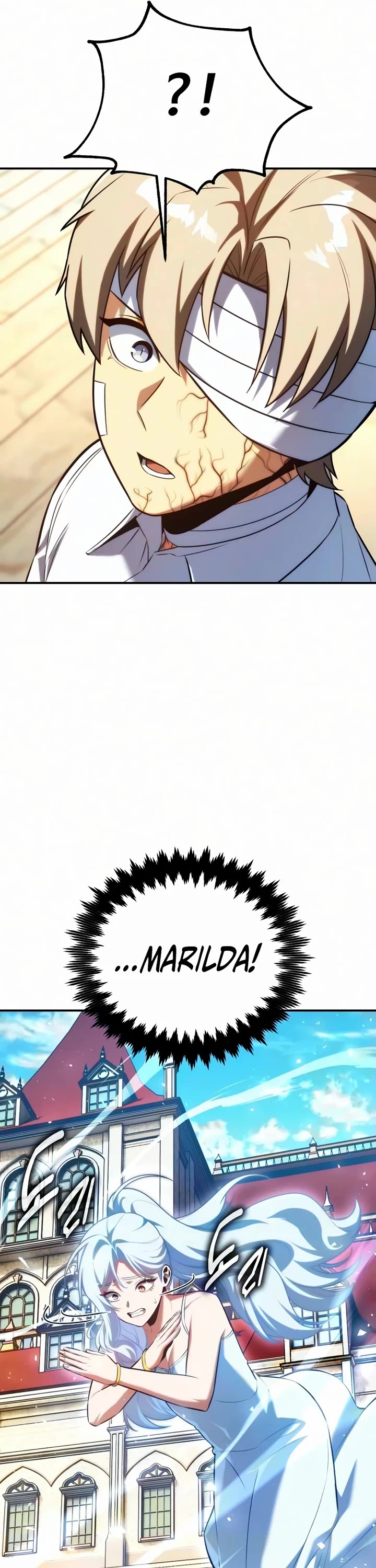 The Extra’s Academy Survival Guide Chapter 105 page 60 - Chapter 105