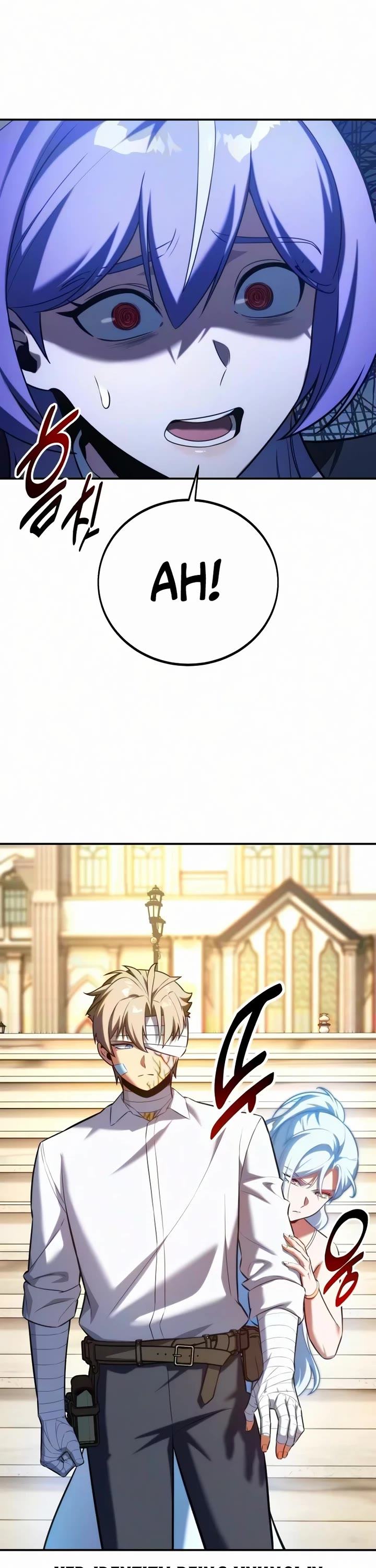 The Extra’s Academy Survival Guide Chapter 105 page 62 - Chapter 105