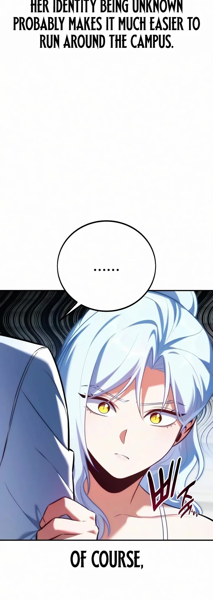 The Extra’s Academy Survival Guide Chapter 105 page 63 - Chapter 105