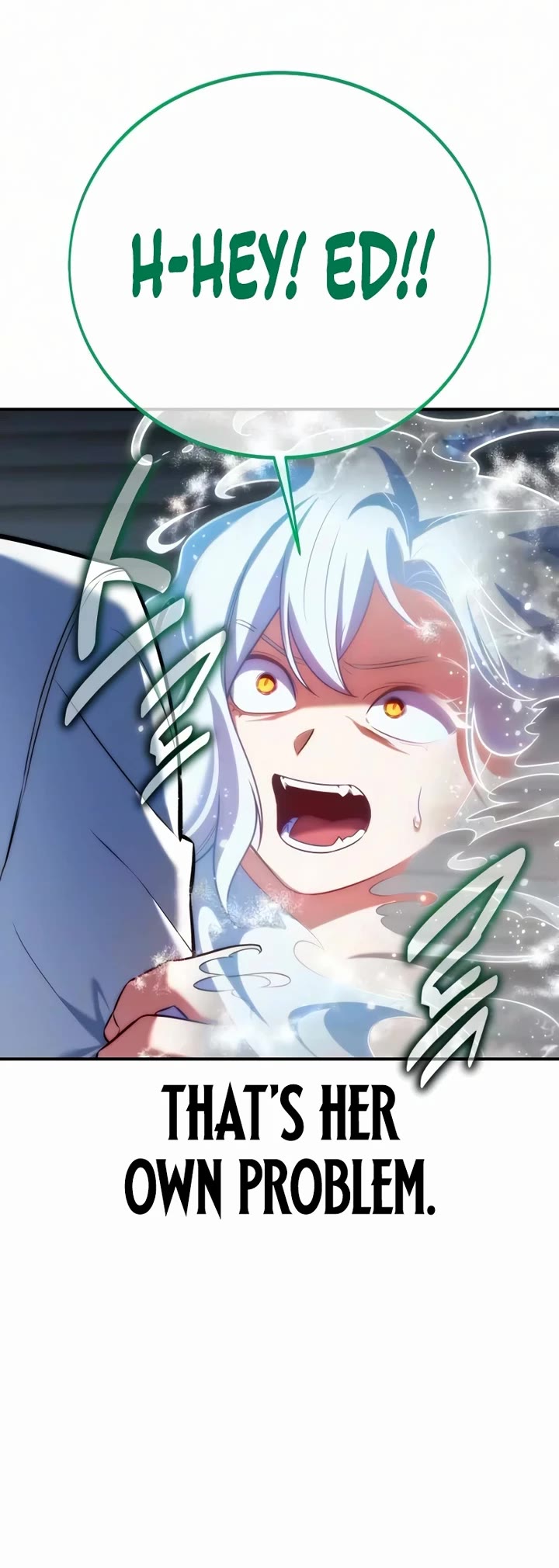 The Extra’s Academy Survival Guide Chapter 105 page 64 - Chapter 105