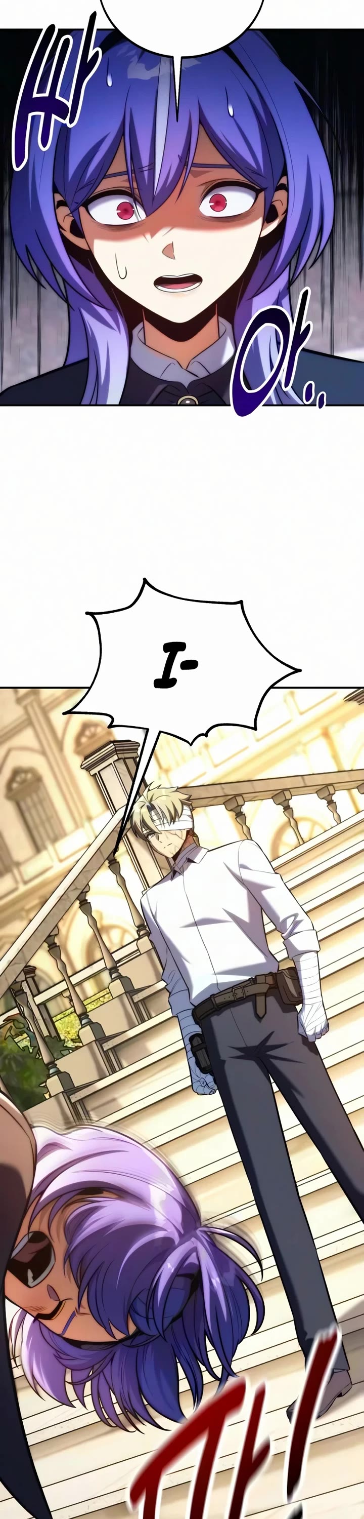 The Extra’s Academy Survival Guide Chapter 105 page 66 - Chapter 105
