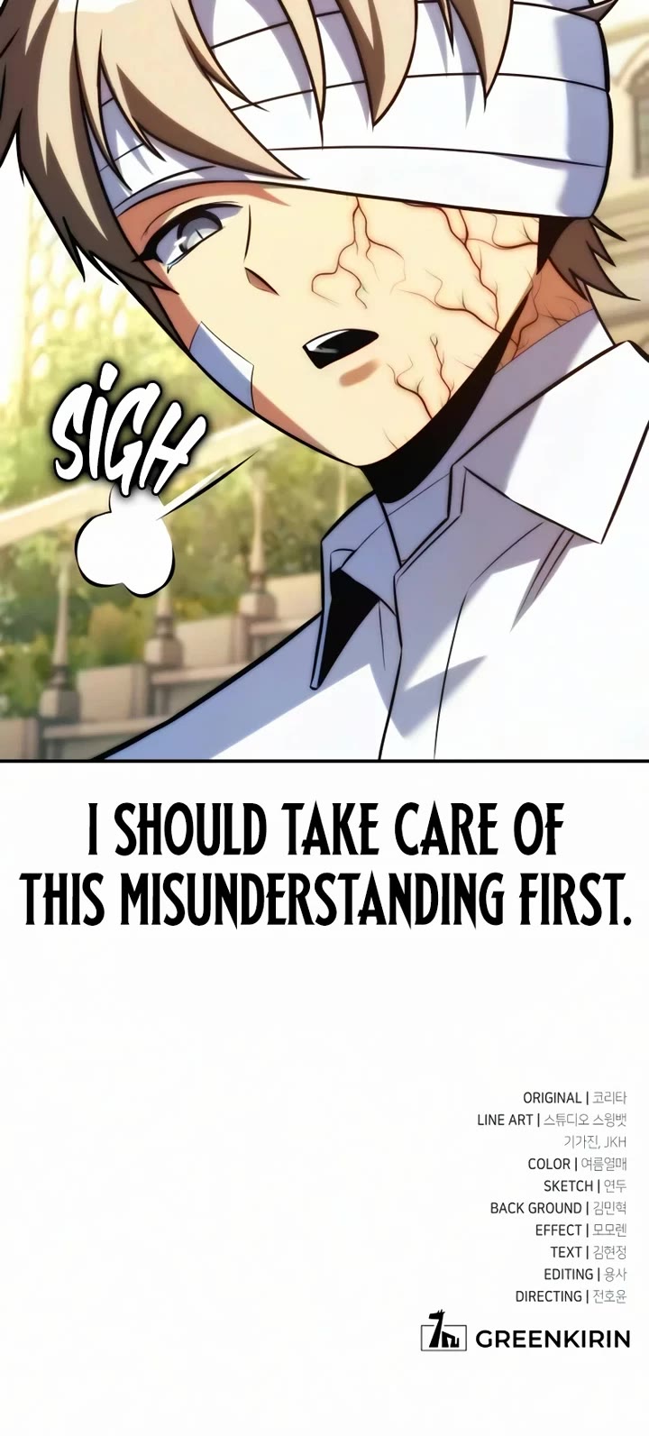 The Extra’s Academy Survival Guide Chapter 105 page 68 - Chapter 105