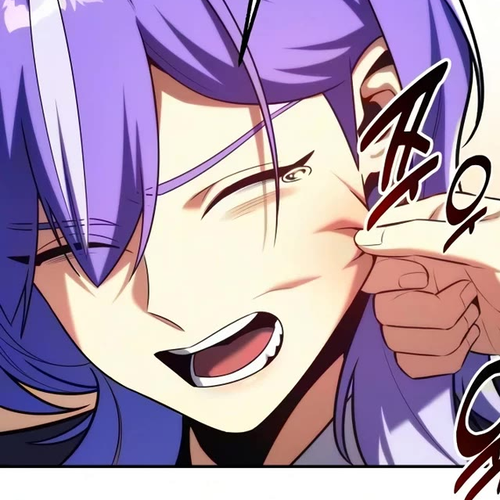 The Extra’s Academy Survival Guide Chapter 105 cover
