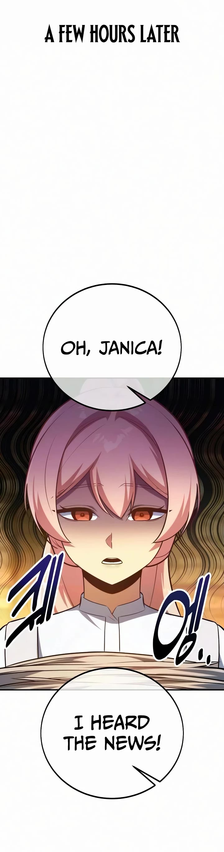 The Extra’s Academy Survival Guide Chapter 106 page 20 - Chapter 106