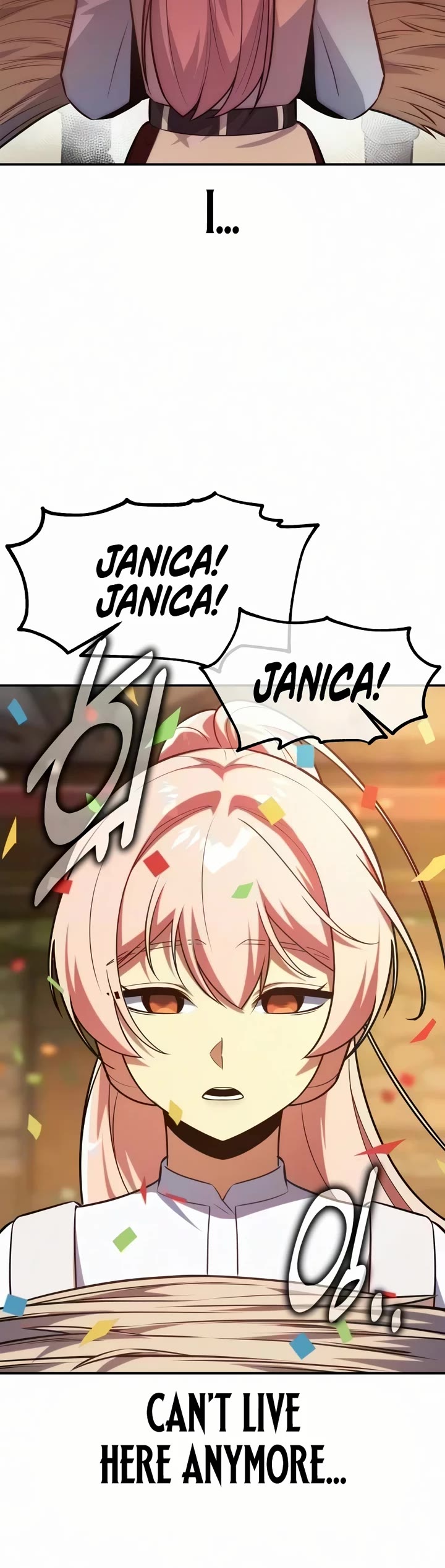 The Extra’s Academy Survival Guide Chapter 106 page 23 - Chapter 106