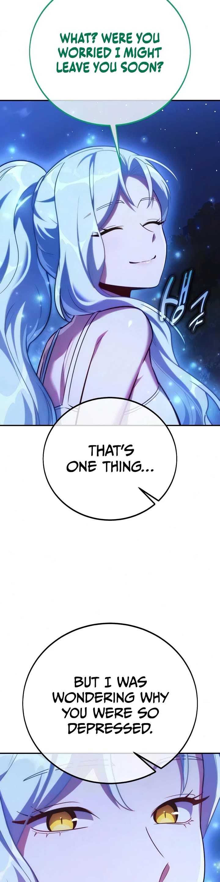 The Extra’s Academy Survival Guide Chapter 106 page 31 - Chapter 106