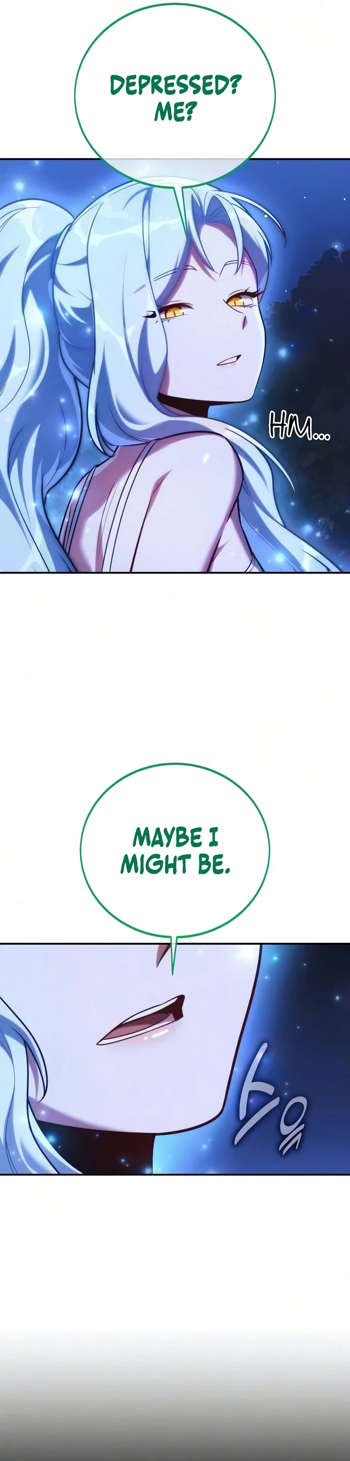 The Extra’s Academy Survival Guide Chapter 106 page 33 - Chapter 106