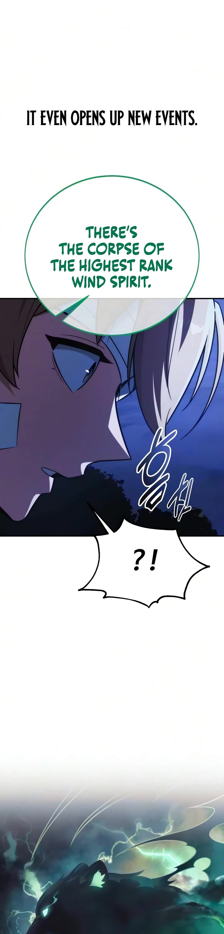 The Extra’s Academy Survival Guide Chapter 106 page 43 - Chapter 106