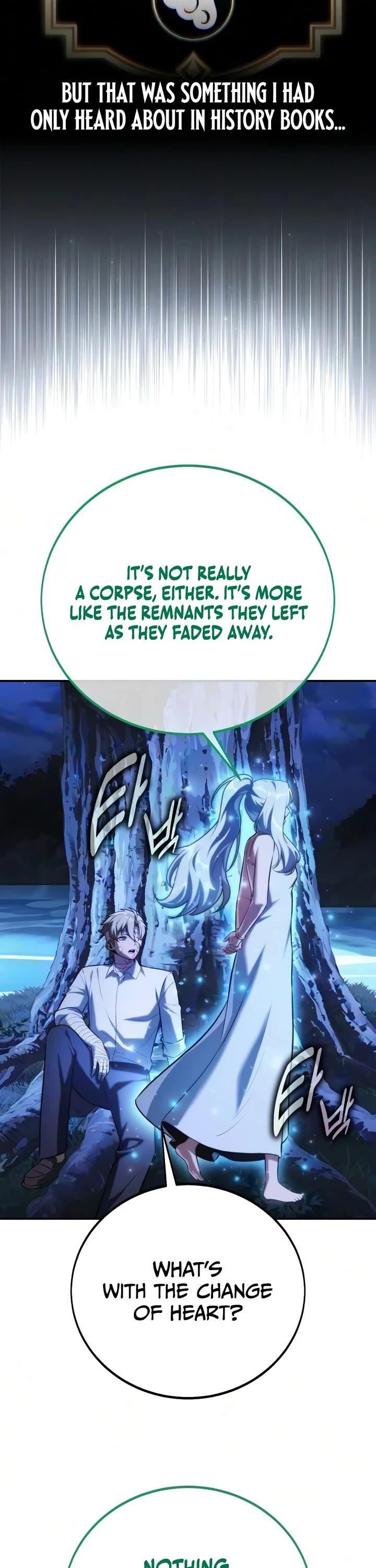 The Extra’s Academy Survival Guide Chapter 106 page 46 - Chapter 106