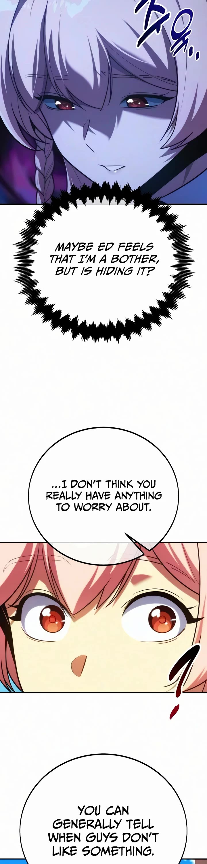 The Extra’s Academy Survival Guide Chapter 106 page 58 - Chapter 106