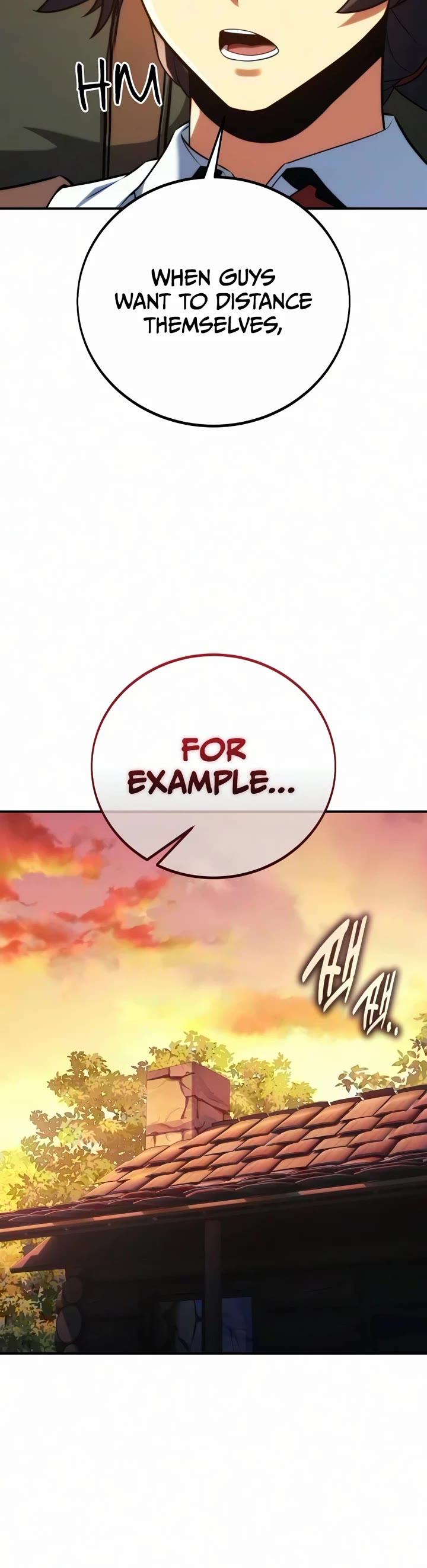 The Extra’s Academy Survival Guide Chapter 106 page 60 - Chapter 106
