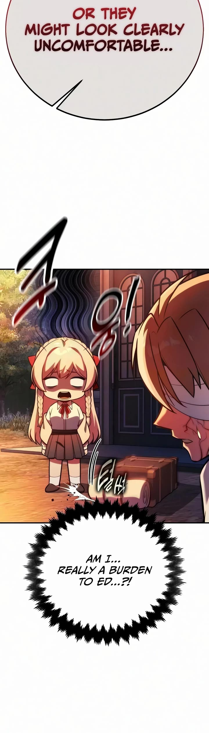 The Extra’s Academy Survival Guide Chapter 106 page 64 - Chapter 106
