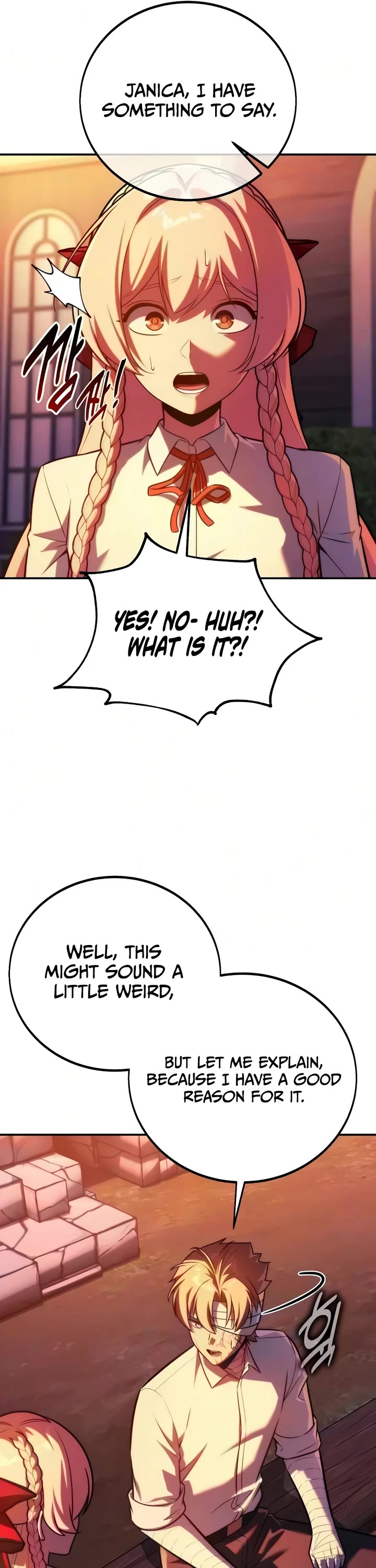 The Extra’s Academy Survival Guide Chapter 106 page 65 - Chapter 106