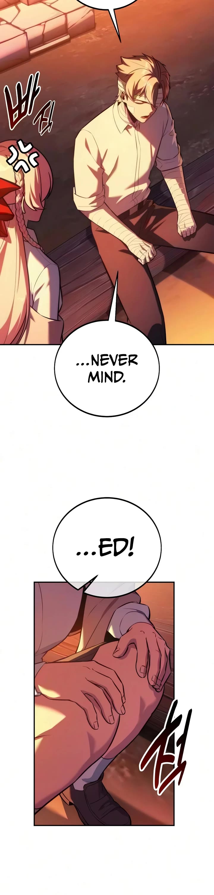 The Extra’s Academy Survival Guide Chapter 106 page 68 - Chapter 106