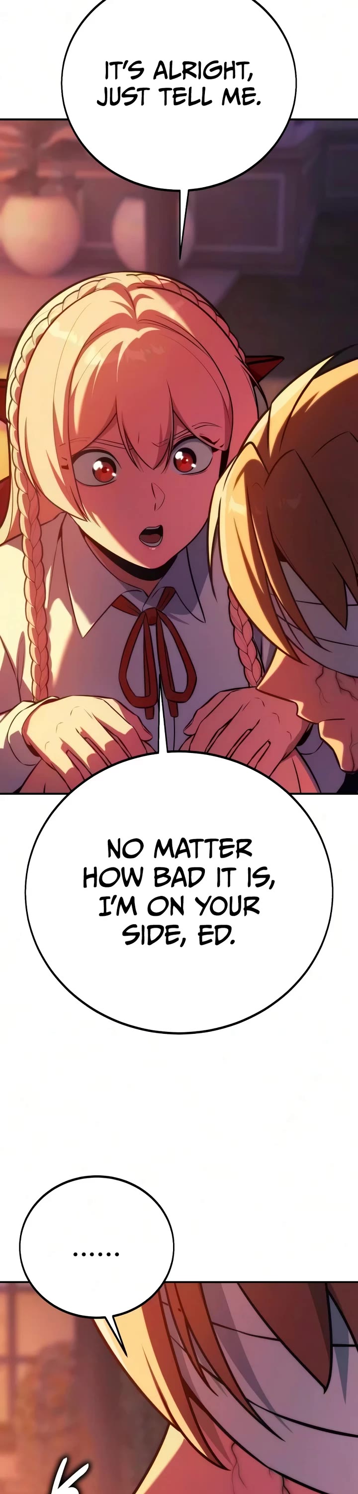 The Extra’s Academy Survival Guide Chapter 106 page 70 - Chapter 106