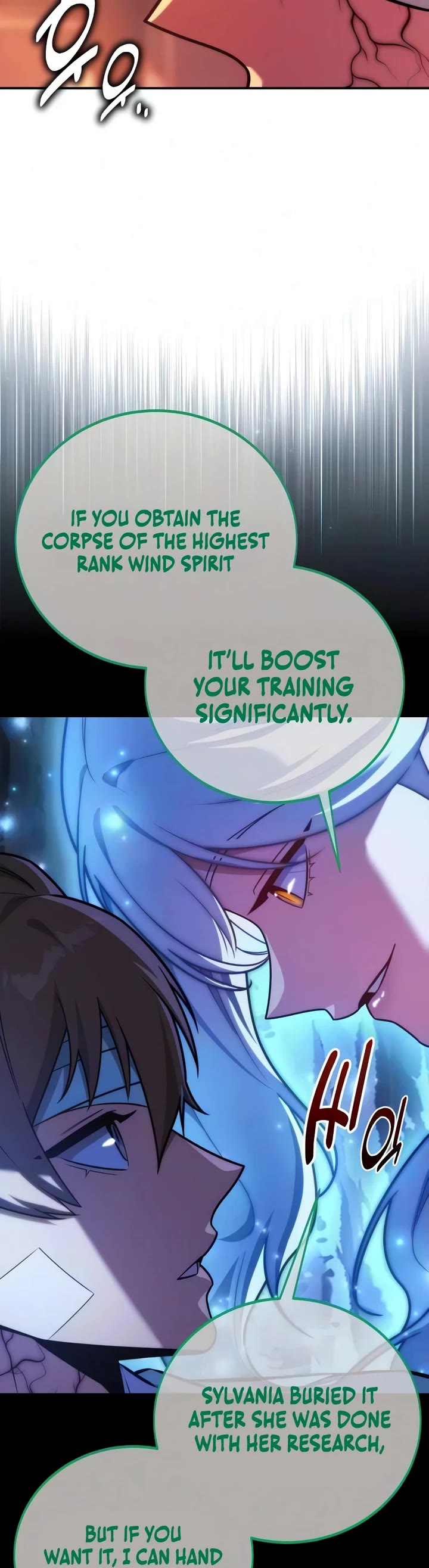 The Extra’s Academy Survival Guide Chapter 106 page 71 - Chapter 106