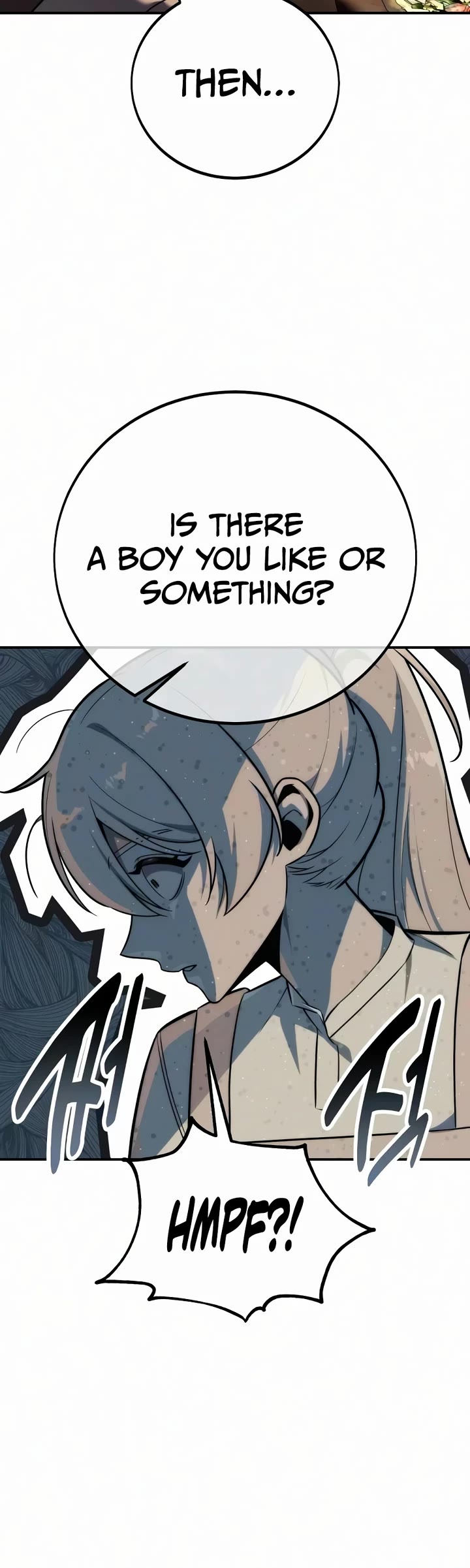 The Extra’s Academy Survival Guide Chapter 106 page 8 - Chapter 106