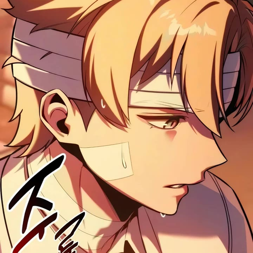 The Extra’s Academy Survival Guide Chapter 106 cover