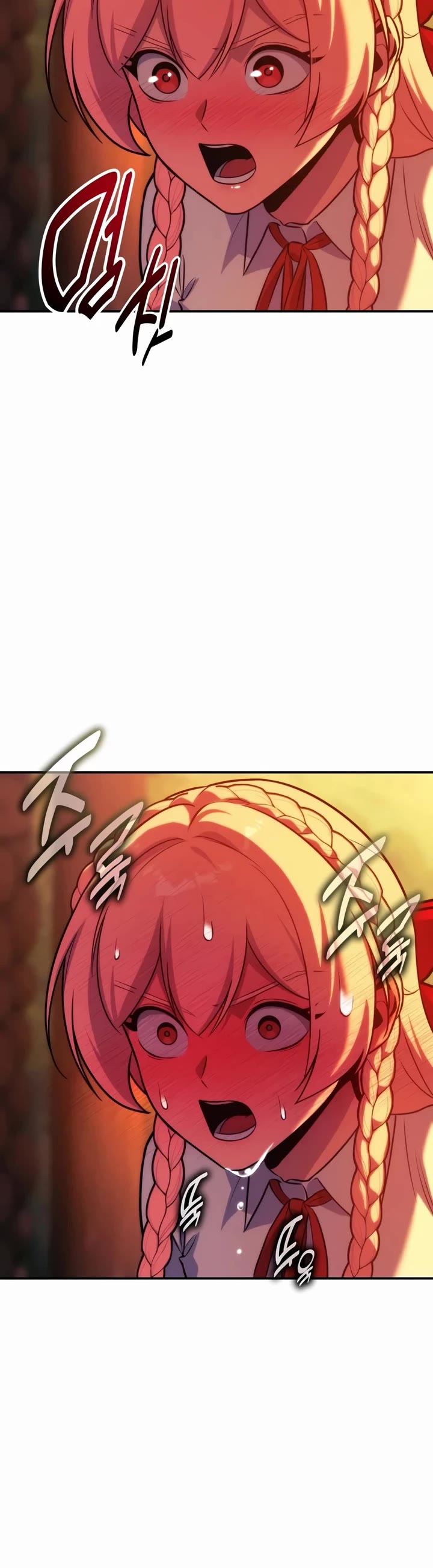 The Extra’s Academy Survival Guide Chapter 107 page 12 - Chapter 107