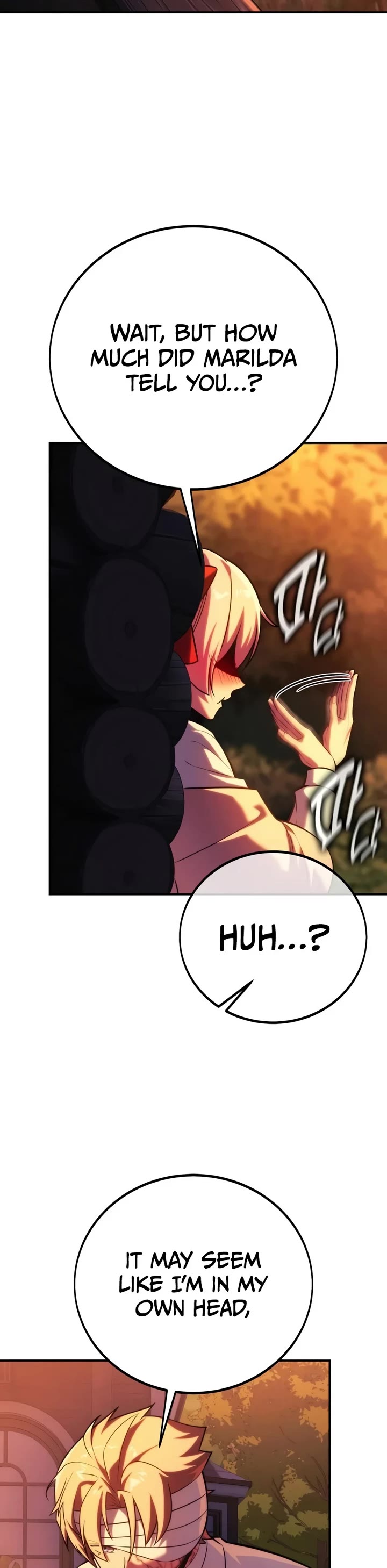 The Extra’s Academy Survival Guide Chapter 107 page 16 - Chapter 107
