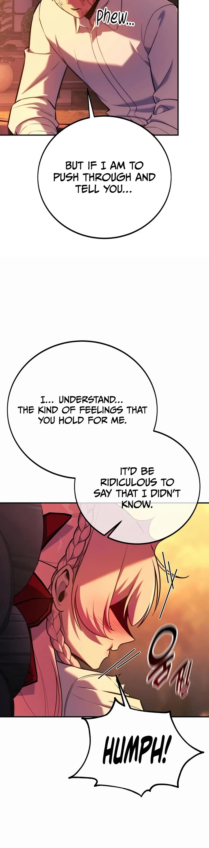 The Extra’s Academy Survival Guide Chapter 107 page 17 - Chapter 107