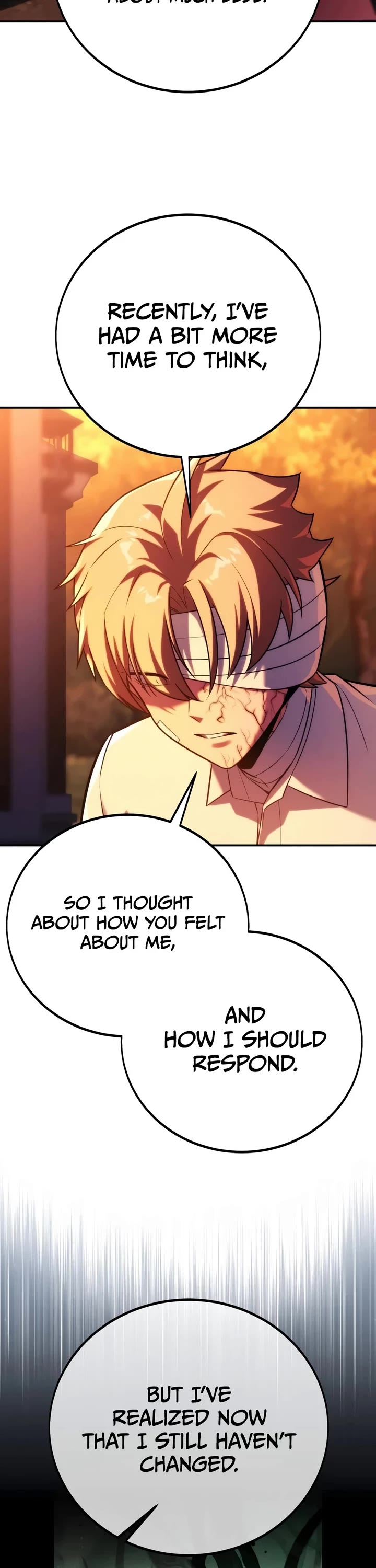 The Extra’s Academy Survival Guide Chapter 107 page 20 - Chapter 107