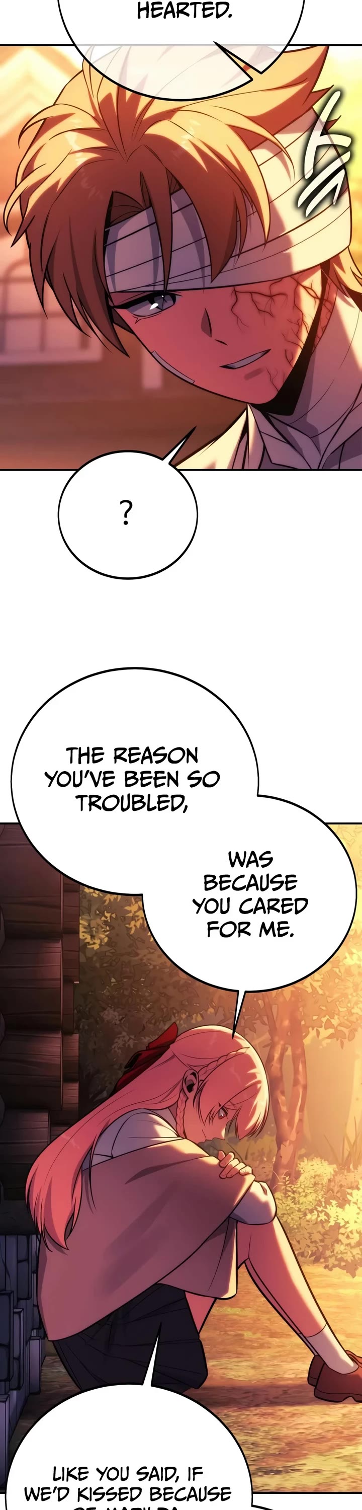 The Extra’s Academy Survival Guide Chapter 107 page 26 - Chapter 107