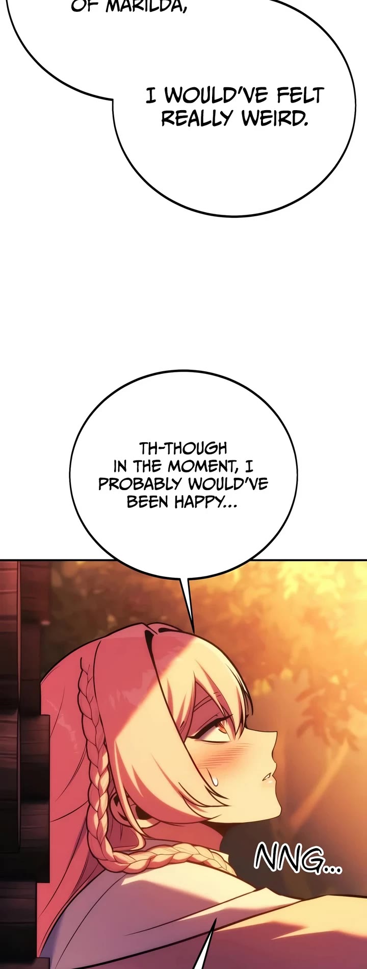 The Extra’s Academy Survival Guide Chapter 107 page 27 - Chapter 107