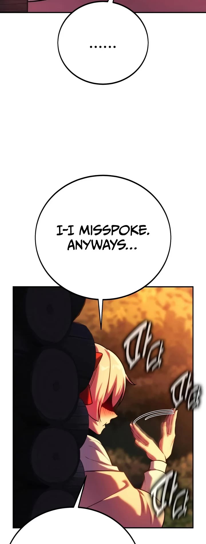 The Extra’s Academy Survival Guide Chapter 107 page 28 - Chapter 107