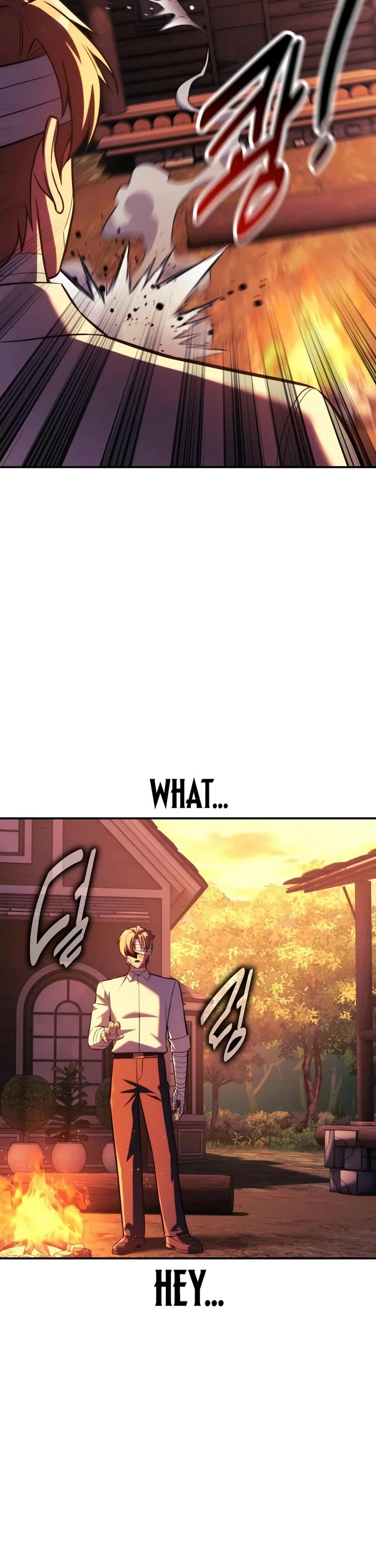 The Extra’s Academy Survival Guide Chapter 107 page 37 - Chapter 107