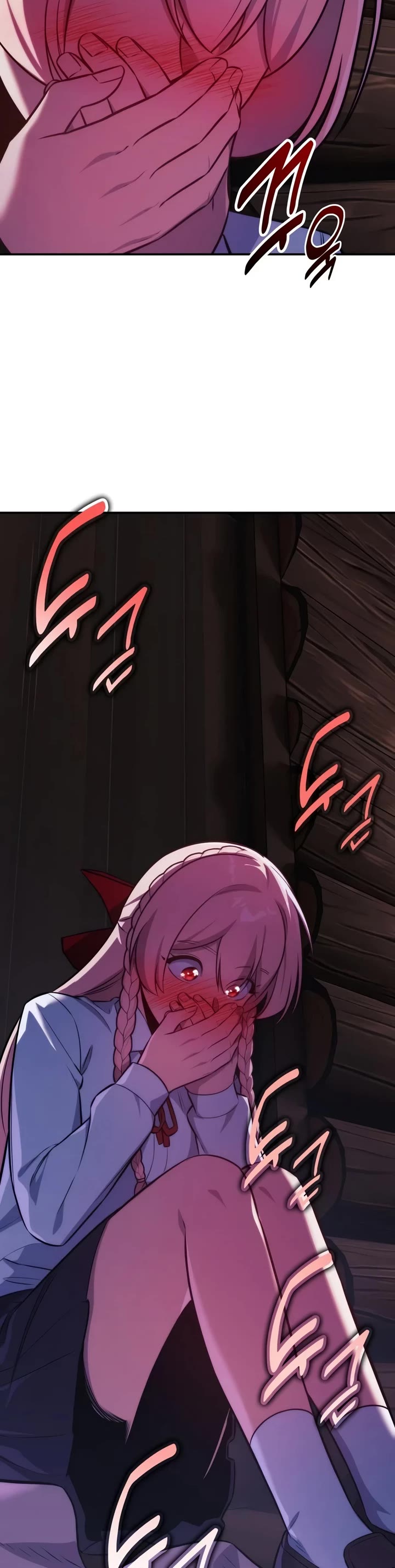 The Extra’s Academy Survival Guide Chapter 107 page 39 - Chapter 107